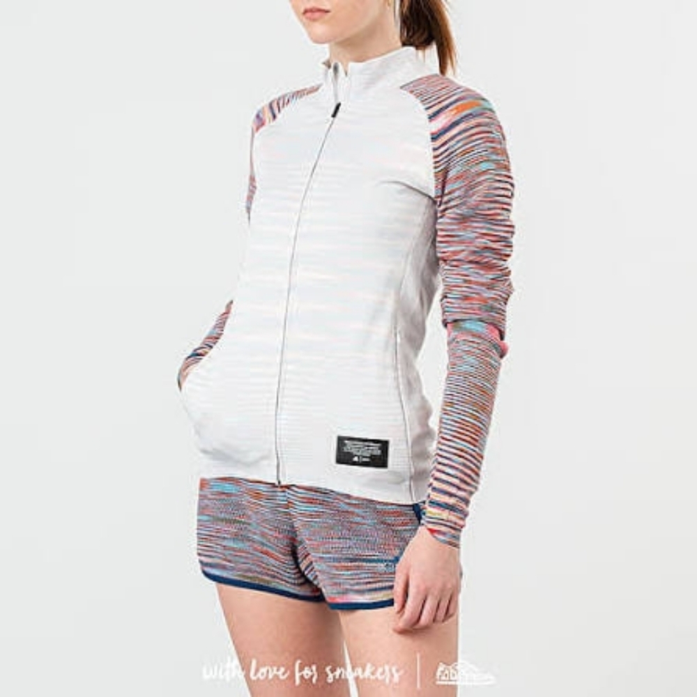 Adidas x Missoni PHX Jacket - Picture 7 of 8